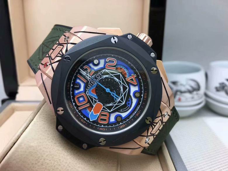 HUBLOT GENEVE Watch 684